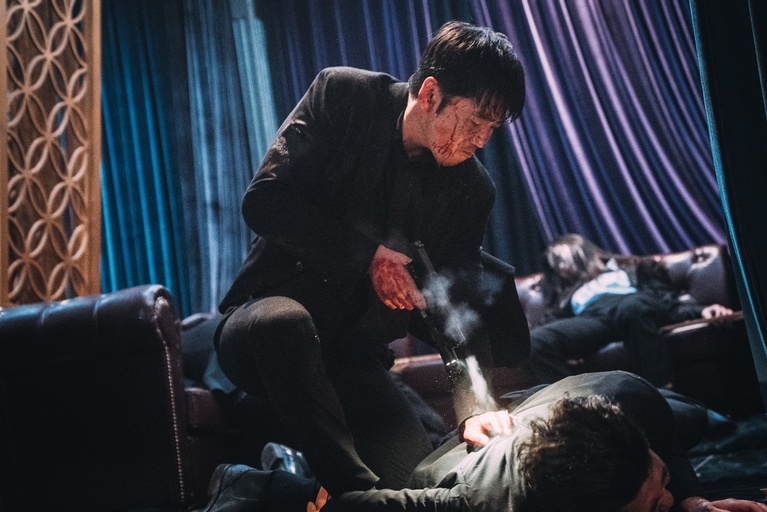 © 2020 ABO Entertainment Co., Ltd., B.A. ENTERTAINMENT, SARAM ENTERTAINMENT, ALL RIGHTS RESERVED