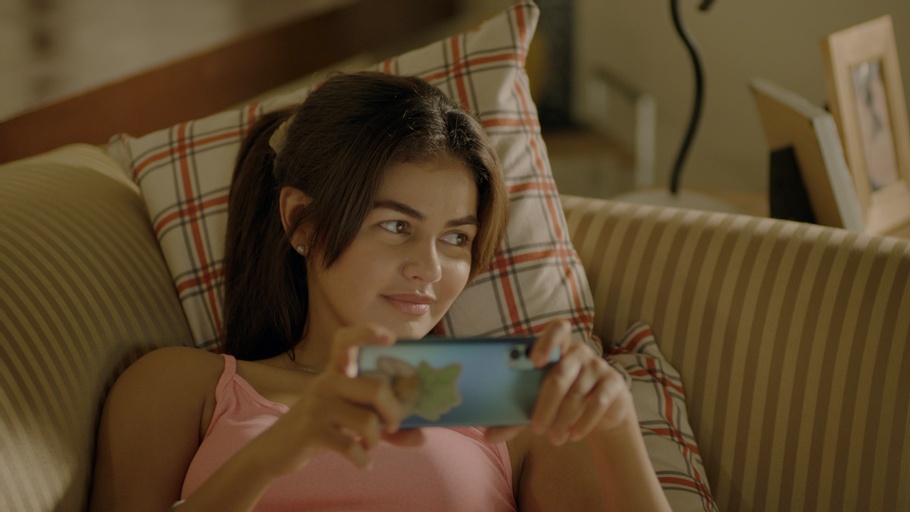 Courtesy of TBA STUDIOS