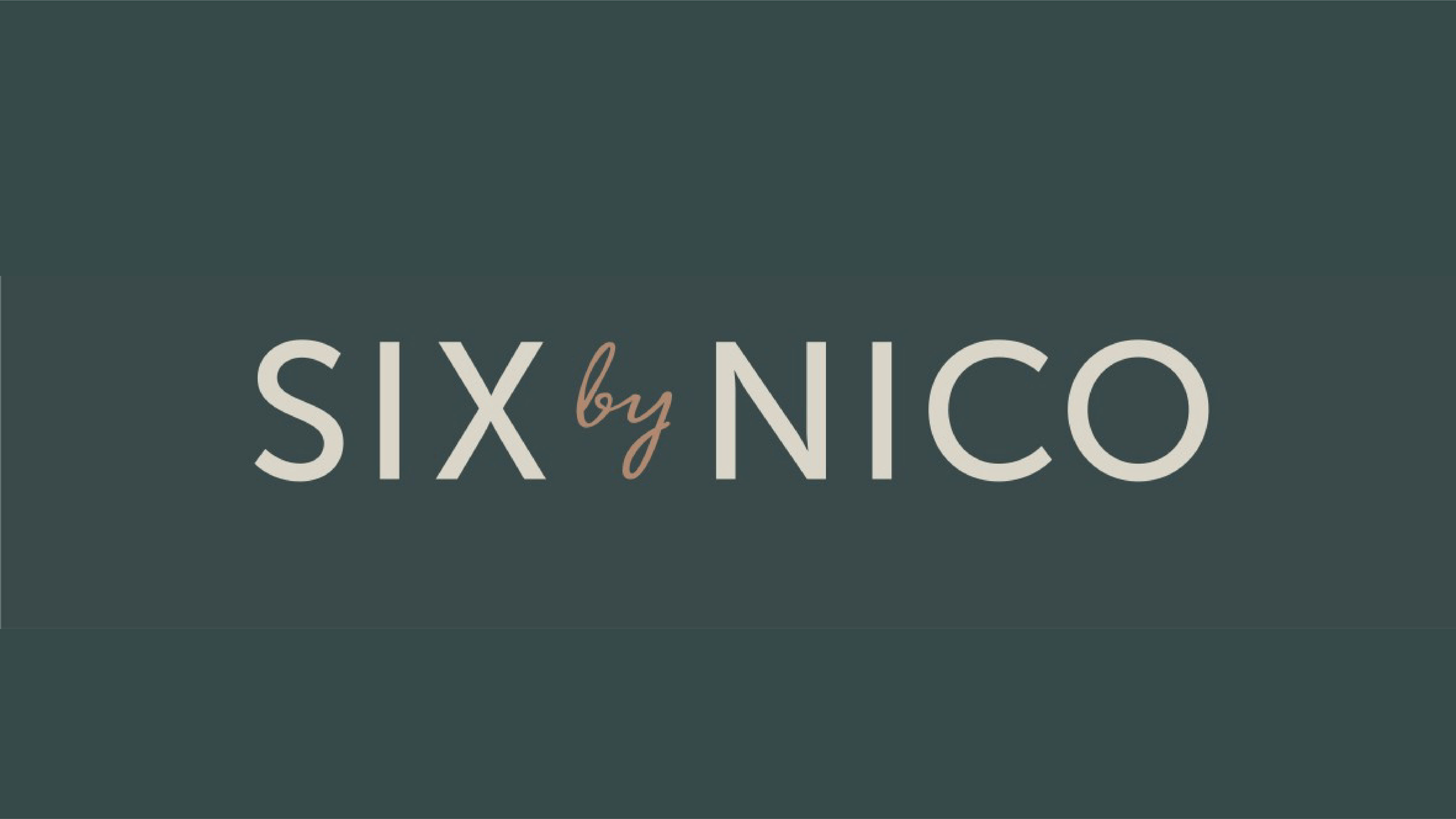 Six by Nico
