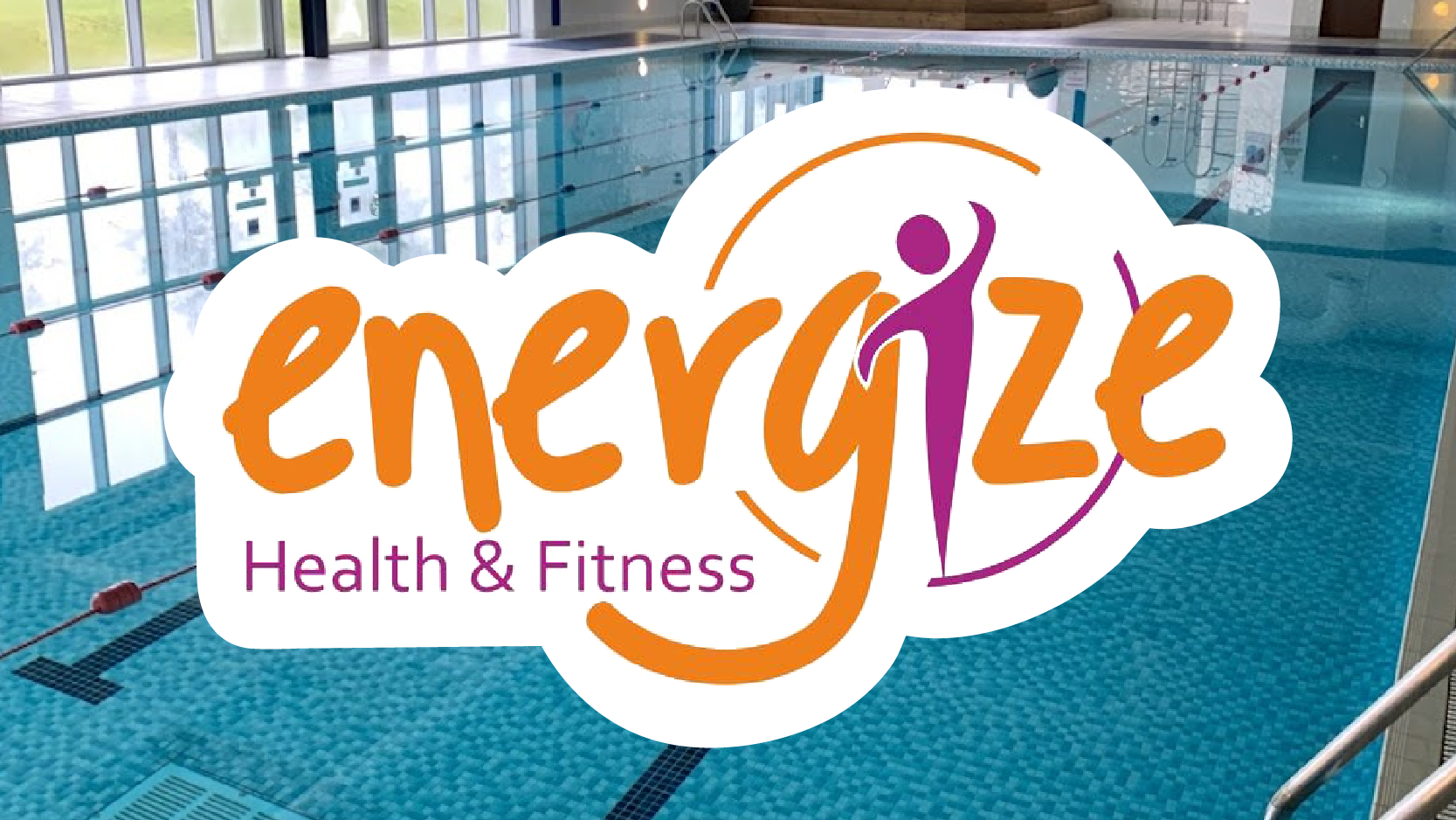 Energize Health & Fitness