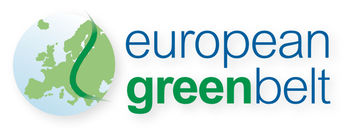 European Green Belt Conference
