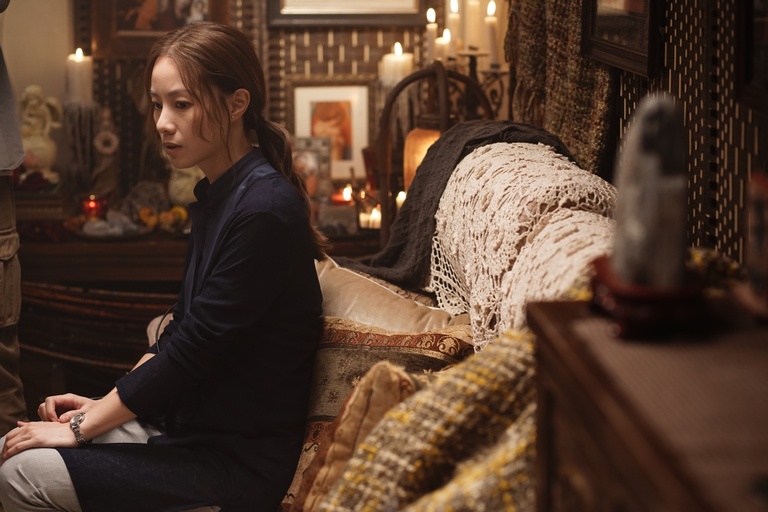 ALL RIGHTS RESERVED © 2020 COPYRIGHT MM2 STUDIOS HONG KONG LIMITED