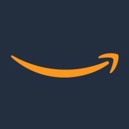 Amazon Web Services (AWS) logo