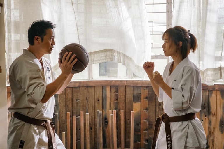 © Golden Scene Company Limited