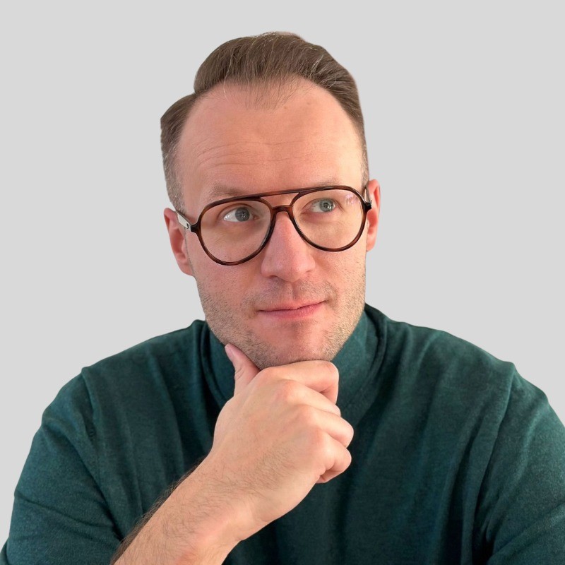 Maciej MJ Jędrzejewski