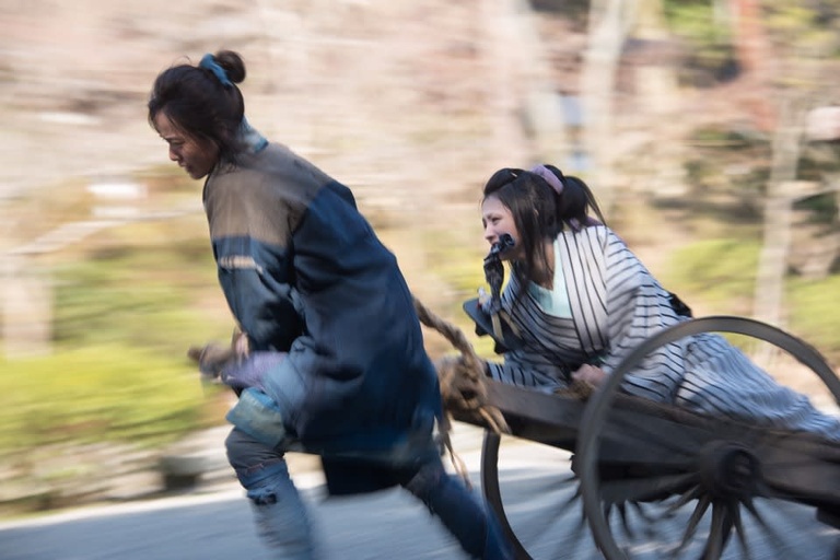 © 2015 Kakekomi Film Partners.