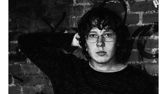 Den.Ivy - med opvarmning af SYNK 