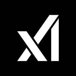 x.ai logo