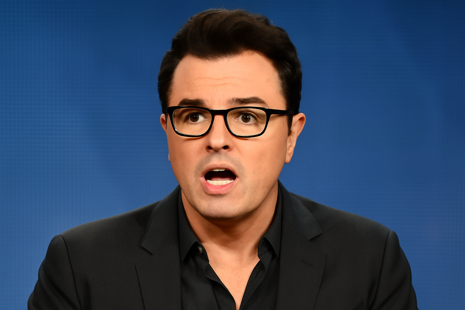 seth macfarlane