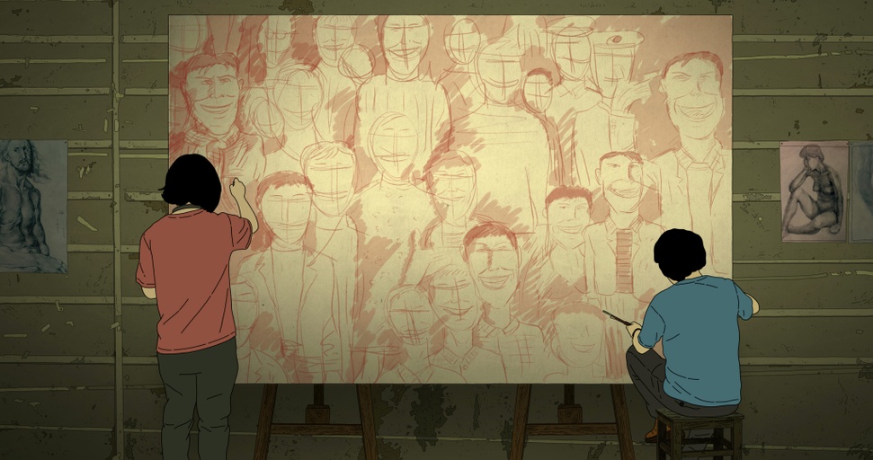 Courtesy of  Memento International 