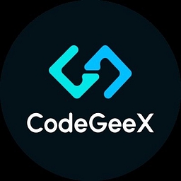 CodeGeeX logo