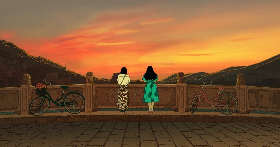 Courtesy of  Memento International 