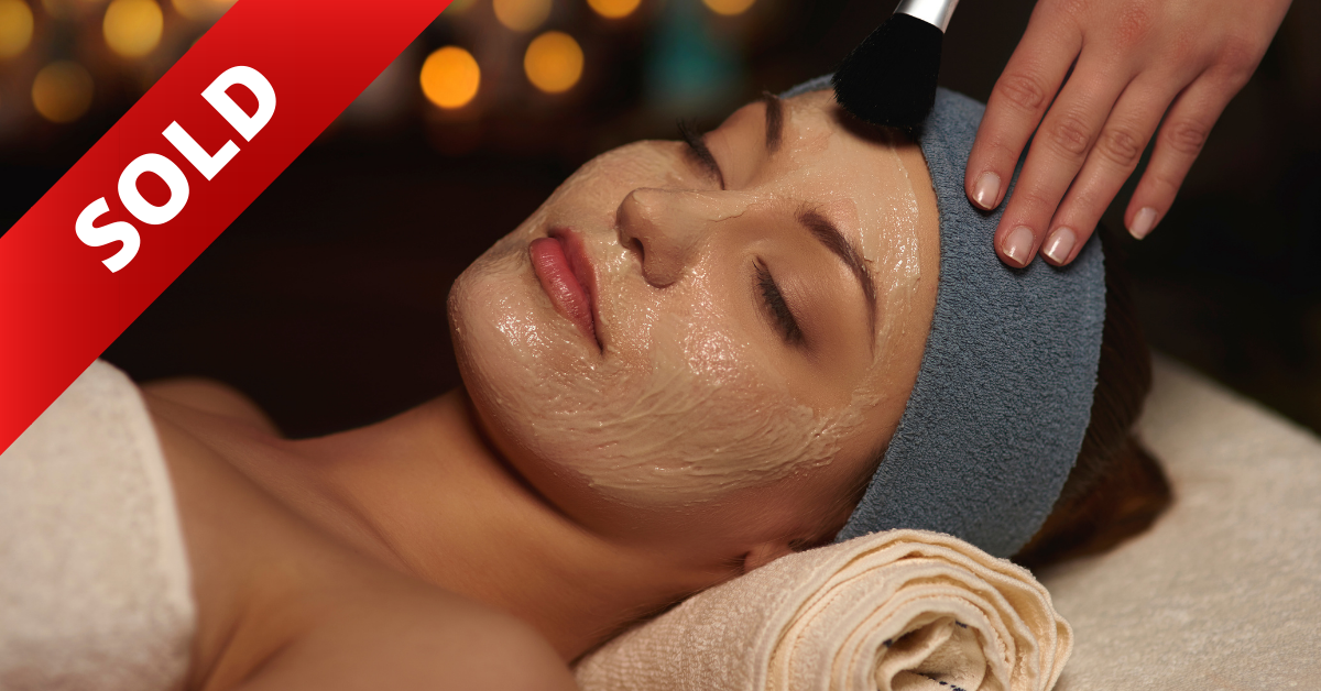 SOLD | Must Sell Hair Salon In Melbs East Low Rent WIWO