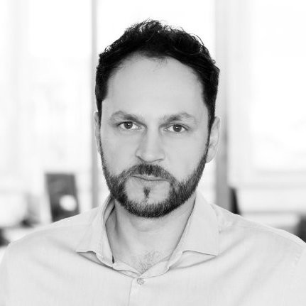 Photo of Karl Pitrich