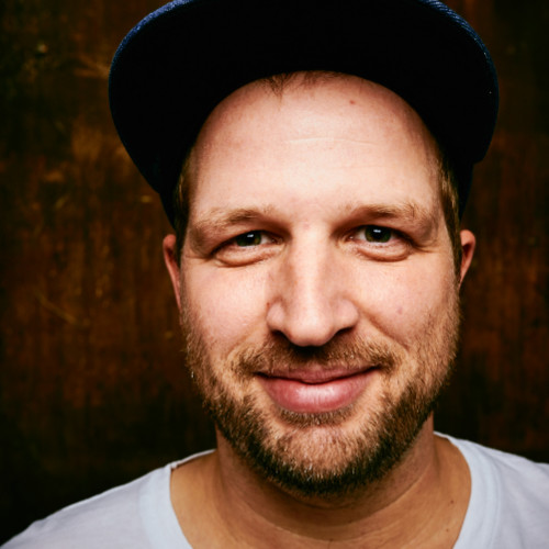 Photo of Jens Hinrichs