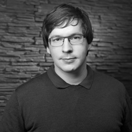 Photo of Lars Francke