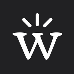 Wikiwand logo