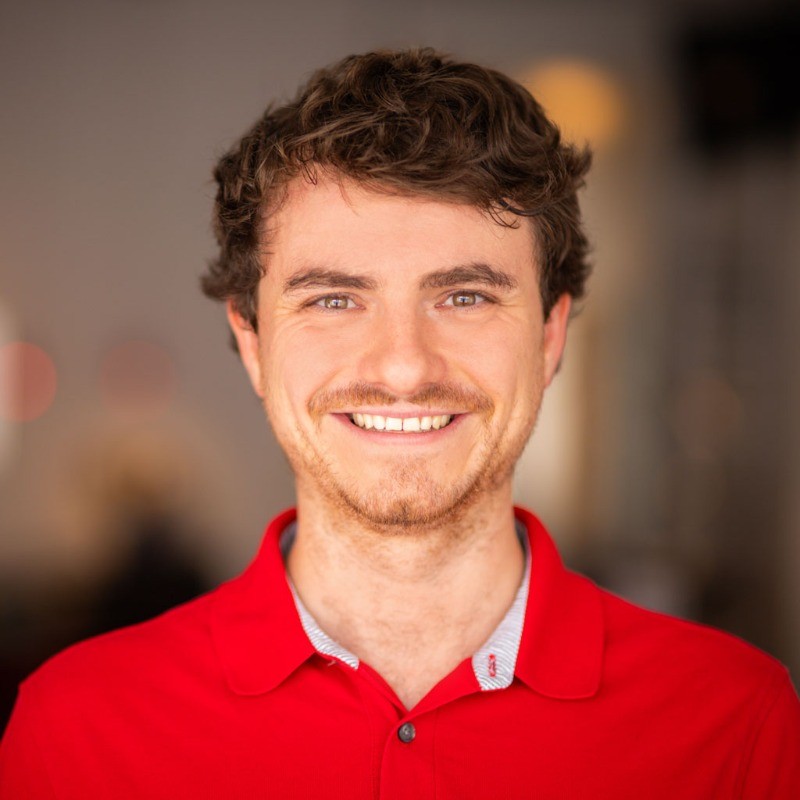 Photo of Jan Scheffler