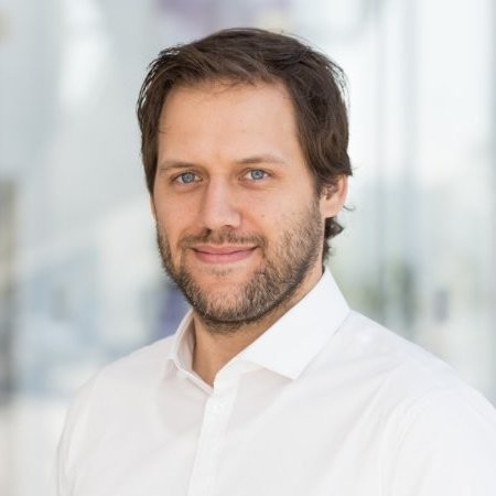 Photo of Kai Schlegel