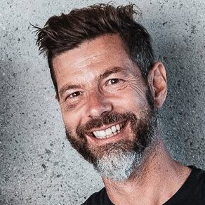 Photo of Jodok Batlogg