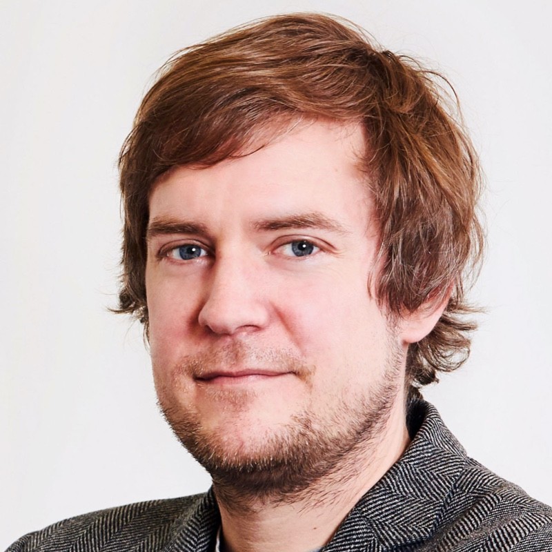 Photo of Mario Elstner