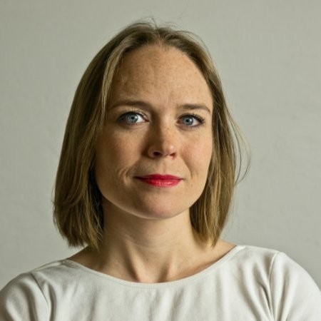 Photo of Steinunn Arnardottir