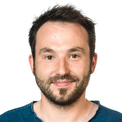 Photo of Tobias Höfler