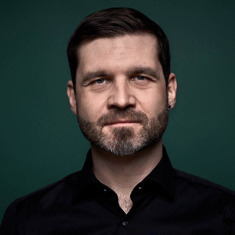 Photo of Dennis Winter