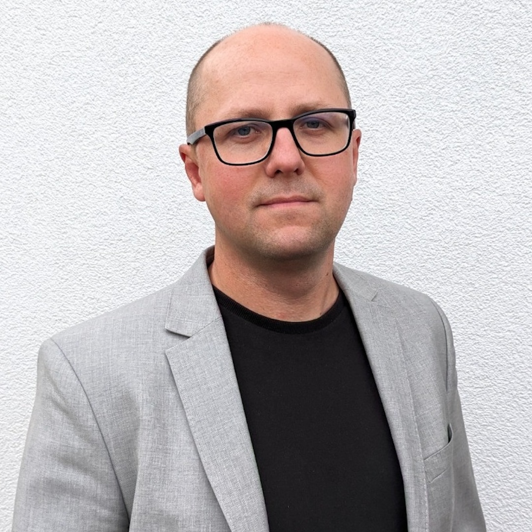 Photo of Alex Ischenko