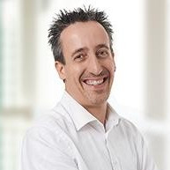 Photo of Lars Jankowfsky