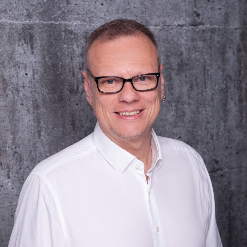 Photo of Matthias Affeldt