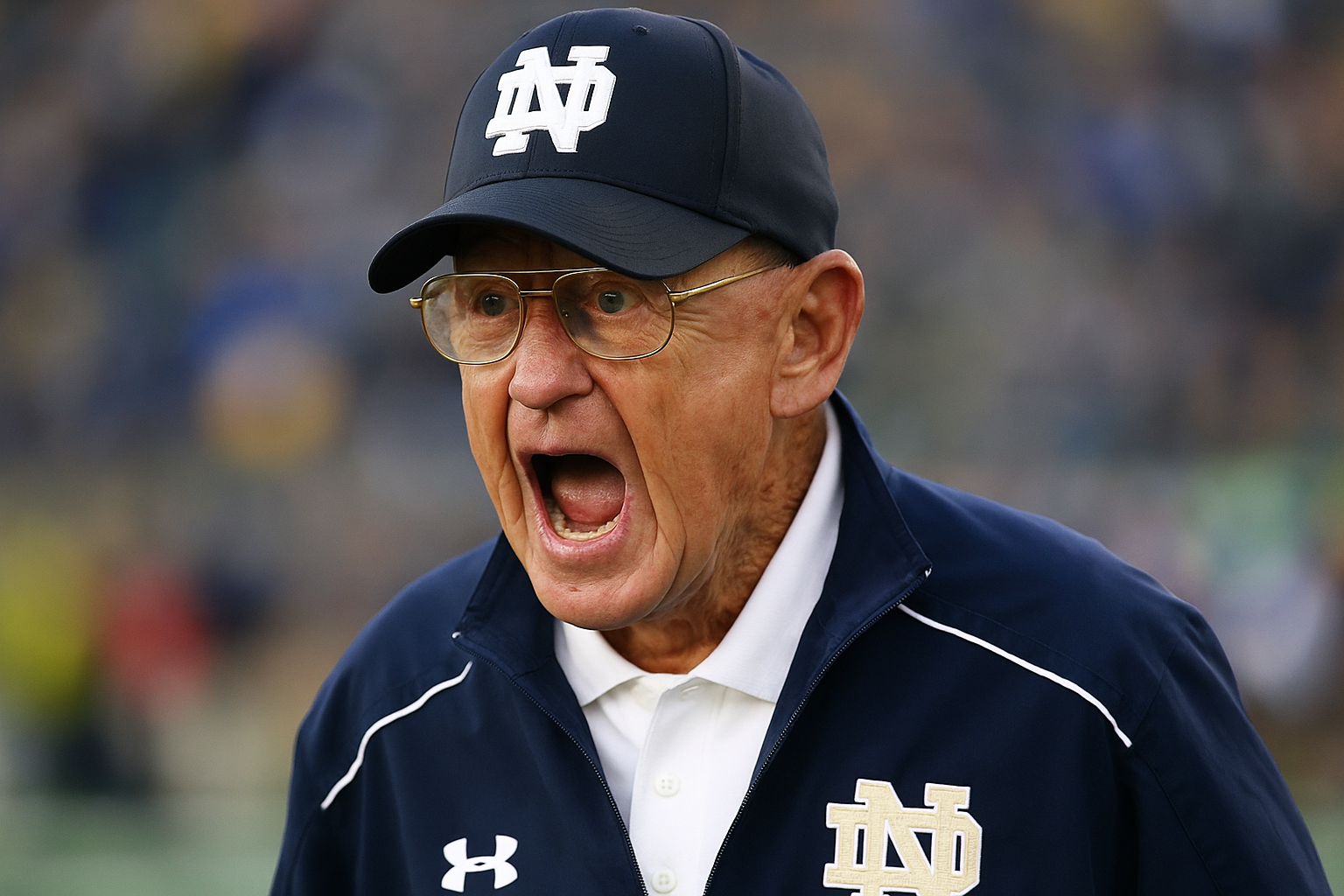 lou holtz