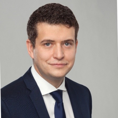 Photo of Csaba Tamas