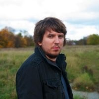 Photo of Joonathan Mägi