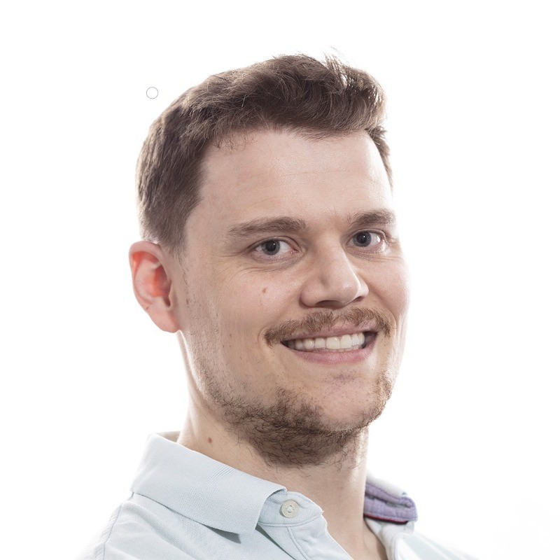 Photo of Fabian Staudigl