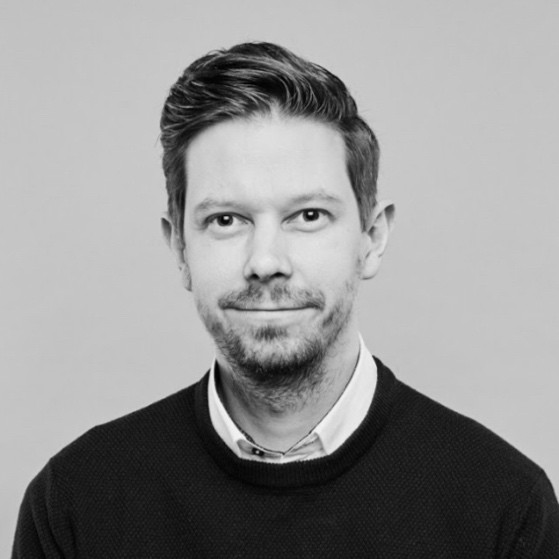 Photo of Thomas Pöhler