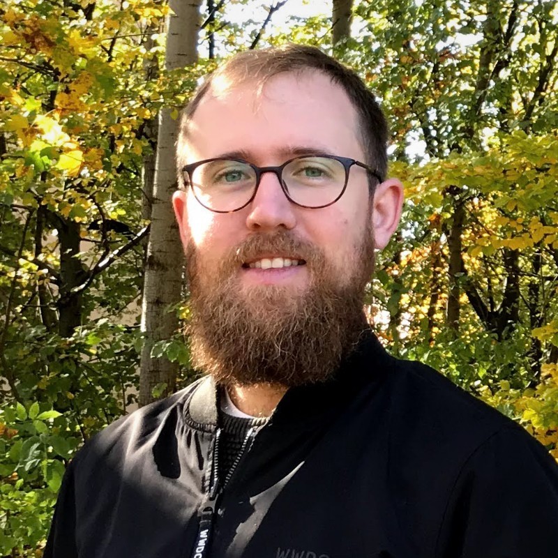 Photo of Wolfram Kerl