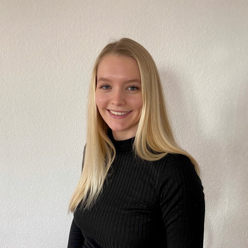 Photo of Marlene Weidt