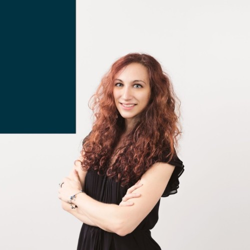 Photo of Pamela Gotti