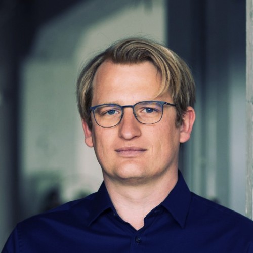 Photo of Philipp Erler