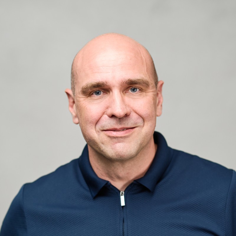 Photo of Thomas Christian Thiele