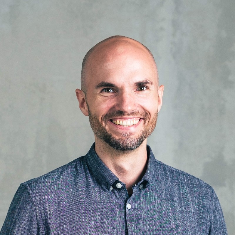 Photo of David Nellessen