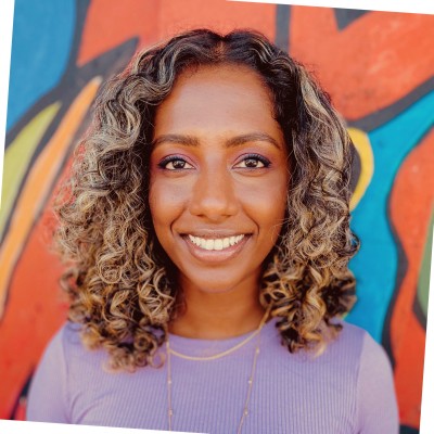 Photo of Serena Nelapatee