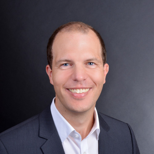 Photo of Markus Mosebach