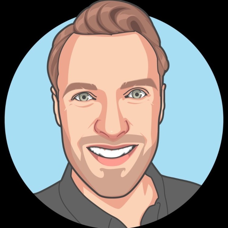 Photo of Willem Bens