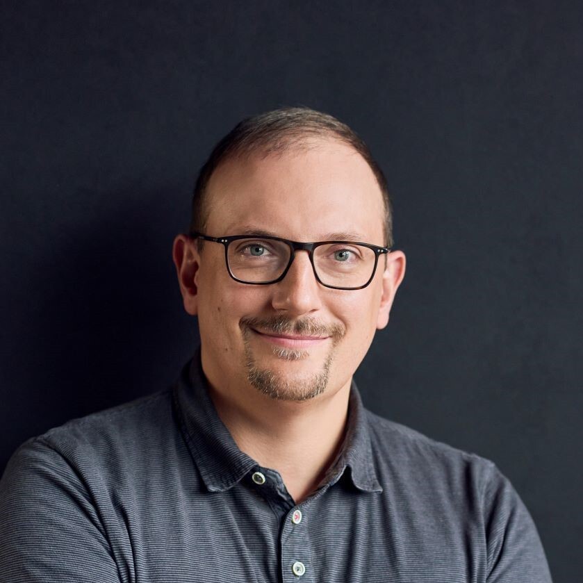 Photo of Andreas Westendörpf