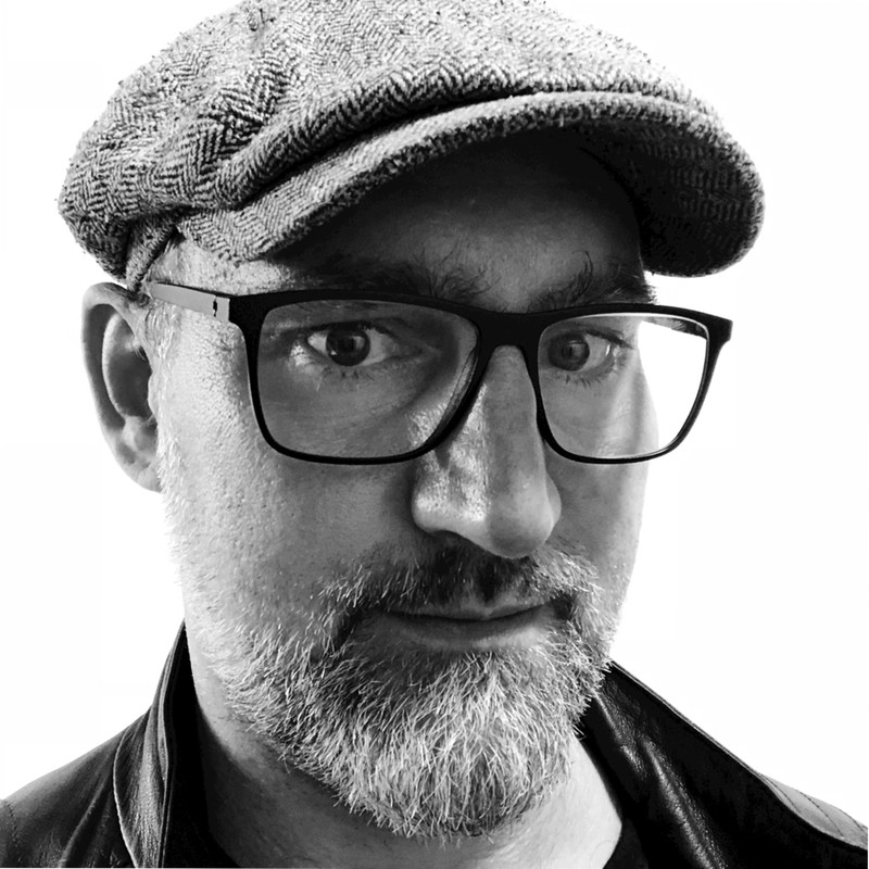 Photo of Olaf Zschiedrich