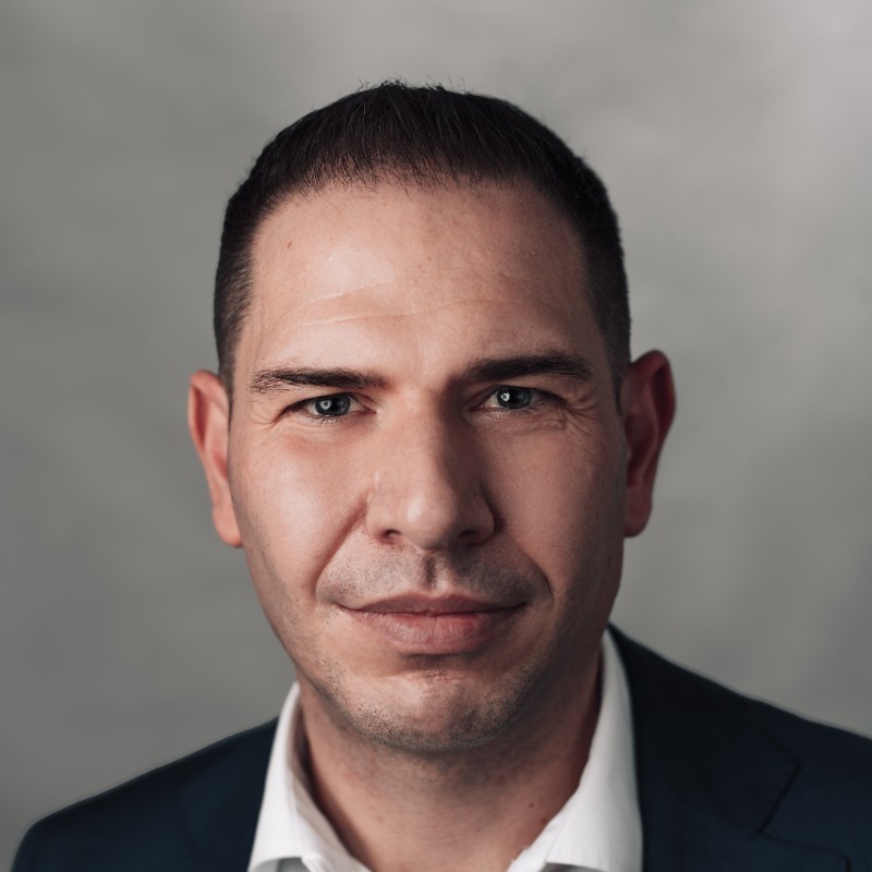 Photo of Jörg Treiner