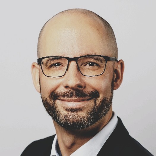 Photo of Achim Schlosser