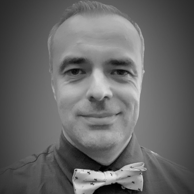 Photo of Dmytro Nechyporenko